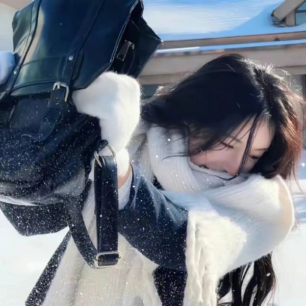 黑白道海报